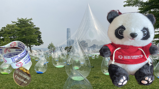 Asia Triathlon Sprint Championships Hong Kong 2025