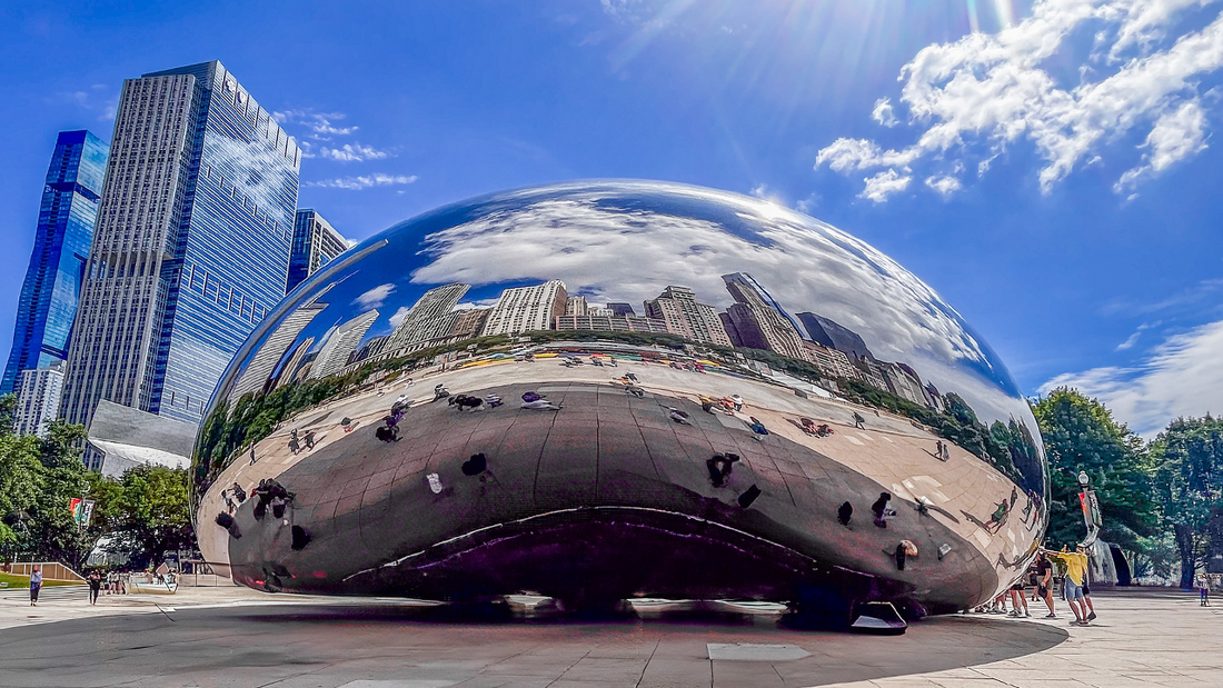 Chicago Marathon, sightseeing tips for runners